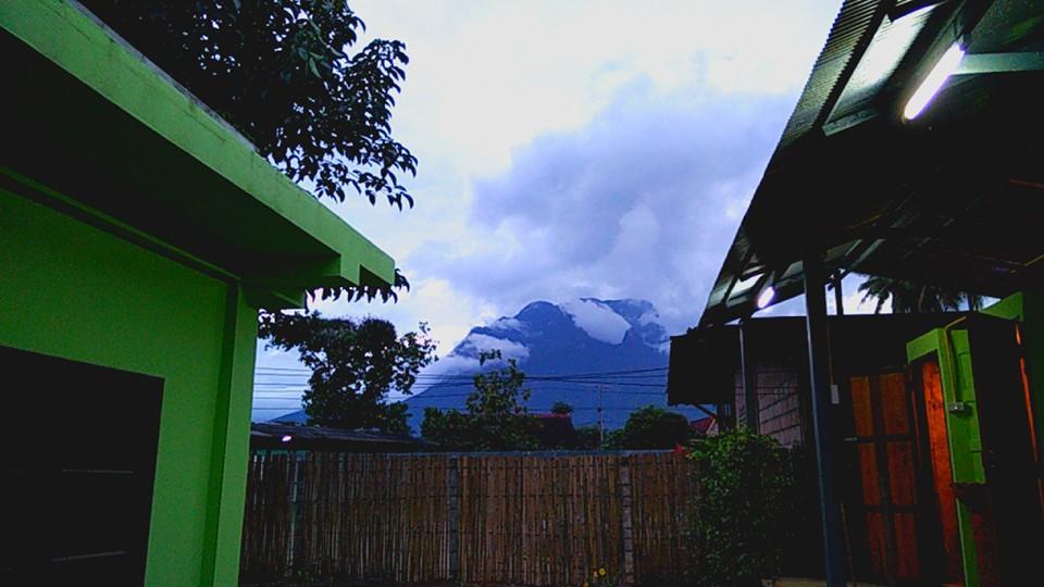 Chiang Dao Hostel Bagian luar foto